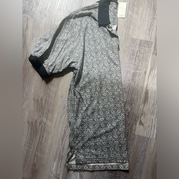 Vintage Liz Claiborne Men’s polo new with tags size medium 100% cotton - Picture 4 of 7